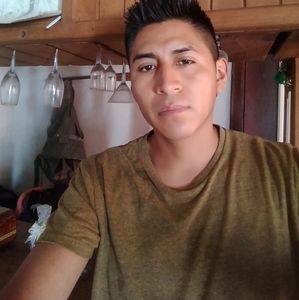 Meet your Posher, Diego